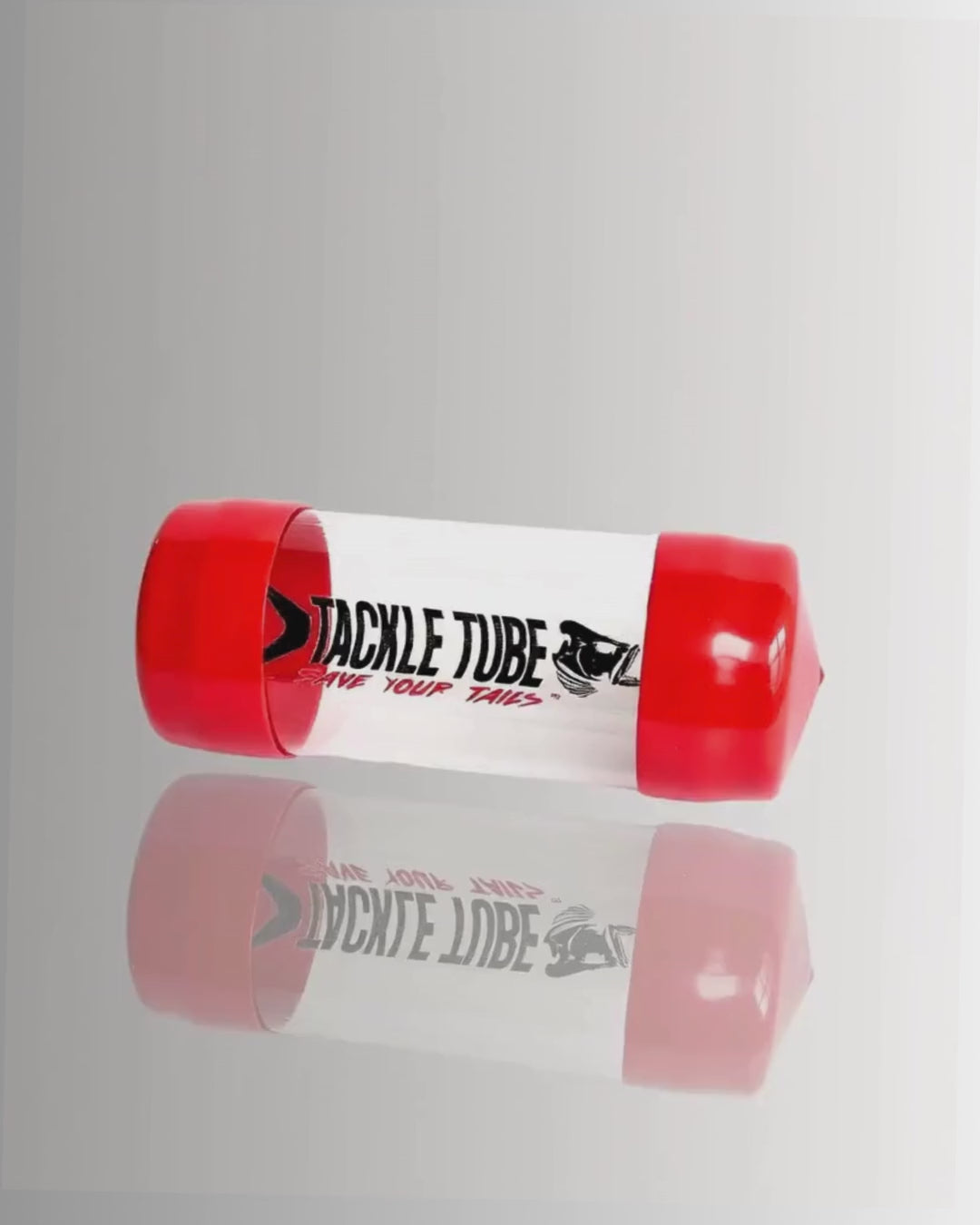 2 Pack Elite Series Tackle Tube™ 3x6