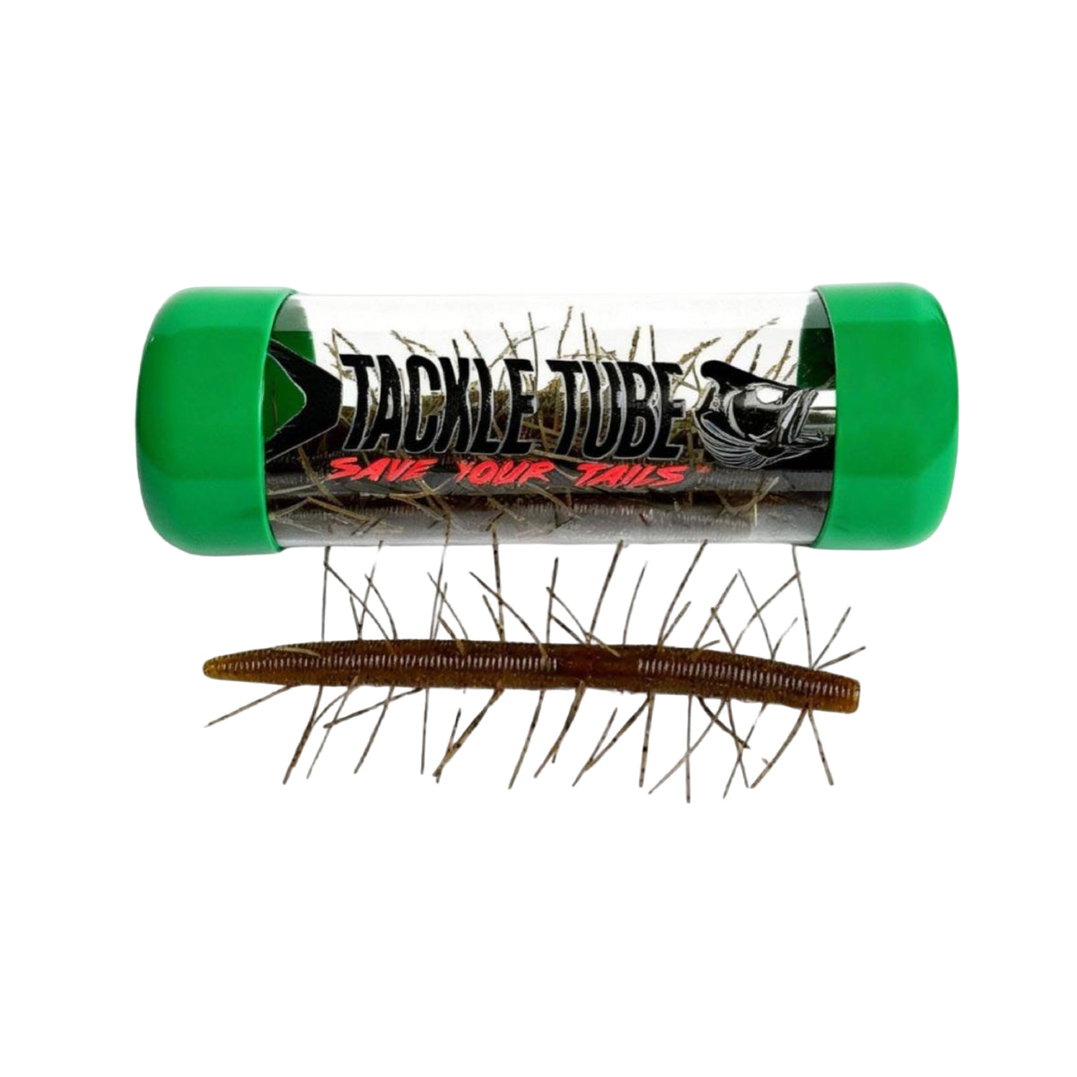 3 Pack Elite Series Tackle Tube™ 2x6